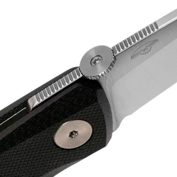 Нож Boker Plus Connector G10 01BO354 карманный/ D2 photo 5 Нож Boker Plus Connector G10 01BO354 карманный/ D2 photo 5