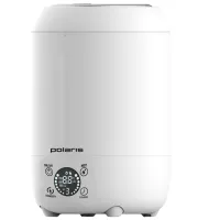 Umidificator de aer Polaris PUH3050TF Cu ultrasunet/ White photo 2