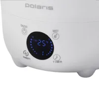 Umidificator de aer Polaris PUH3050TF Cu ultrasunet/ White photo 4