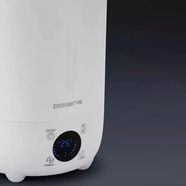 Umidificator de aer Polaris PUH3050TF Cu ultrasunet/ White photo 6