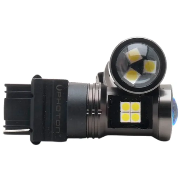 Lampă auto Photon PH7256 NA LED/ PY27W/ W2.5X16q/ 27 W photo 2 Lampă auto Photon PH7256 NA LED/ PY27W/ W2.5X16q/ 27 W photo 2