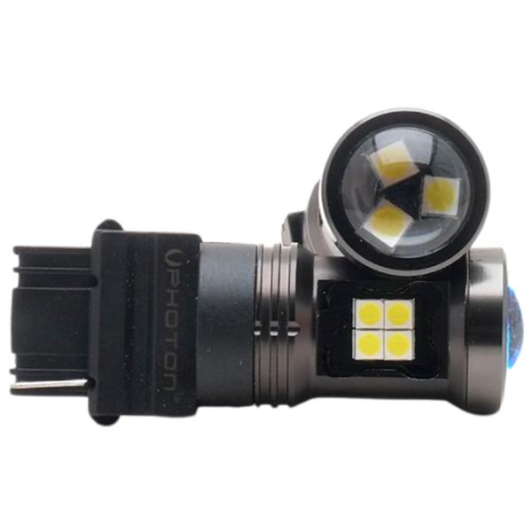 Lampă auto Photon PH7256 NA LED/ PY27W/ W2.5X16q/ 27 W photo 2 Lampă auto Photon PH7256 NA LED/ PY27W/ W2.5X16q/ 27 W photo 2
