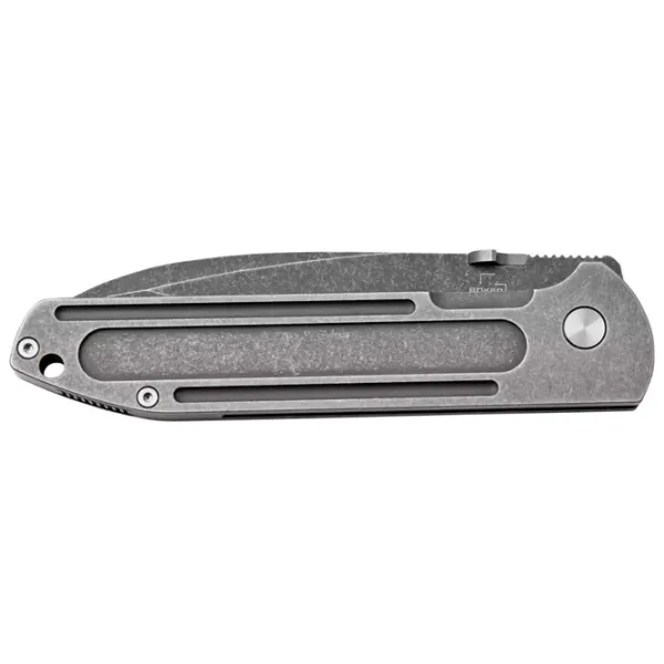 Нож Boker Plus Evade 01BO384 для повседневного использования/ D2 photo 3