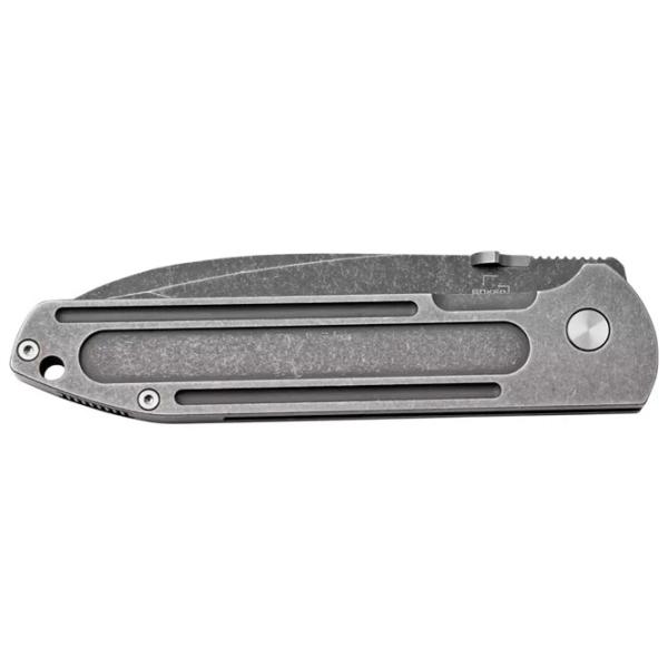 Нож Boker Plus Evade 01BO384 для повседневного использования/ D2 photo 3