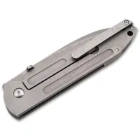 Нож Boker Plus Evade 01BO384 для повседневного использования/ D2 photo 4