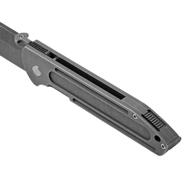 Нож Boker Plus Evade 01BO384 для повседневного использования/ D2 photo 5