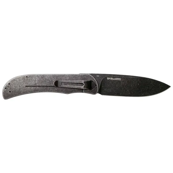 Нож Boker Plus Exskelibur I Framelock Micarta 01BO359 для повседневного использования/ D2 photo 2