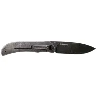 Нож Boker Plus Exskelibur I Framelock Micarta 01BO359 для повседневного использования/ D2 photo 2
