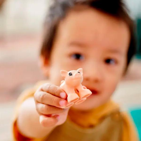 Конструктор LEGO Farm Animal Care Животные/ Разноцветный photo 7