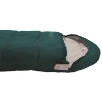 Sac de dormit Ubisoft Montreal Moon 200 Polyester/ Green photo 2