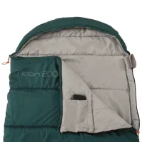 Sac de dormit Ubisoft Montreal Moon 200 Polyester/ Green photo 3