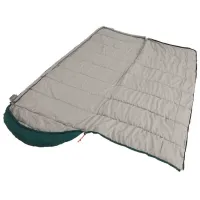 Sac de dormit Ubisoft Montreal Moon 200 Polyester/ Green photo 4