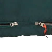 Sac de dormit Ubisoft Montreal Moon 200 Polyester/ Green photo 5