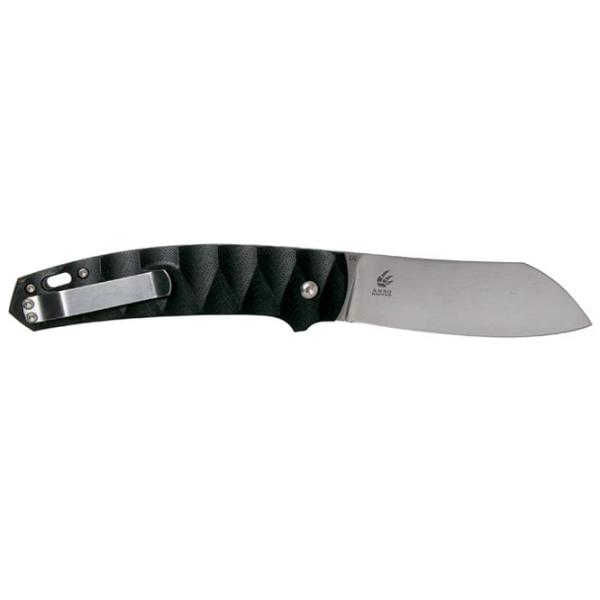 Нож Boker Plus Haddock Pro 01BO232 для повседневного использования/ D2 photo 2