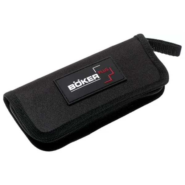 Нож Boker Plus Haddock Pro 01BO232 для повседневного использования/ D2 photo 3