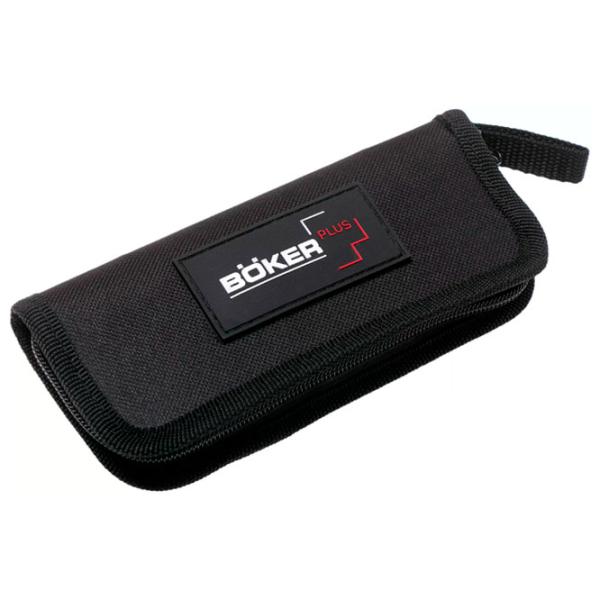Нож Boker Plus Haddock Pro 01BO232 для повседневного использования/ D2 photo 3