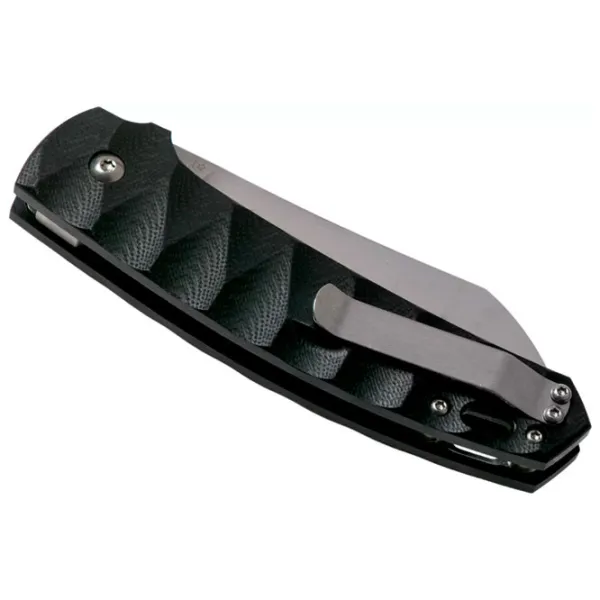 Нож Boker Plus Haddock Pro 01BO232 для повседневного использования/ D2 photo 4
