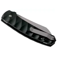 Нож Boker Plus Haddock Pro 01BO232 для повседневного использования/ D2 photo 4