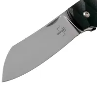 Нож Boker Plus Haddock Pro 01BO232 для повседневного использования/ D2 photo 5