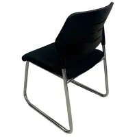 Scaun de birou ART ASB-303C Pânză/ Black photo 4