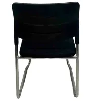 Scaun de birou ART ASB-303C Pânză/ Black photo 5
