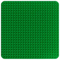 Constructor LEGO Green Building Plate Creativ/ Green photo 2