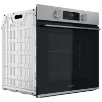 Cuptor încorporabil Whirlpool OMK58HR0X 2900 W/ Inox photo 3