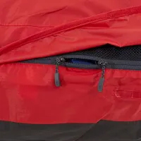 Спальный мешок Rab Storm Bivi Polyester/ Красный photo 3