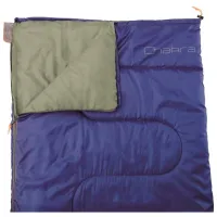 Sac de dormit Easy Camp Chakra Polyester/ Blue photo 2