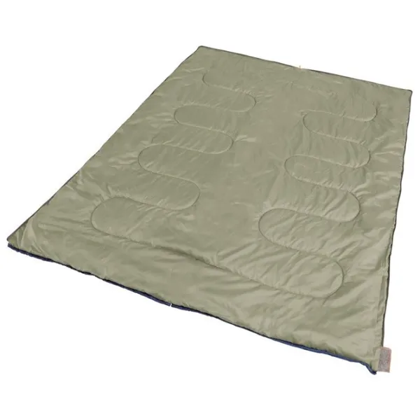 Спальный мешок Easy Camp Chakra Polyester/ Синий photo 3