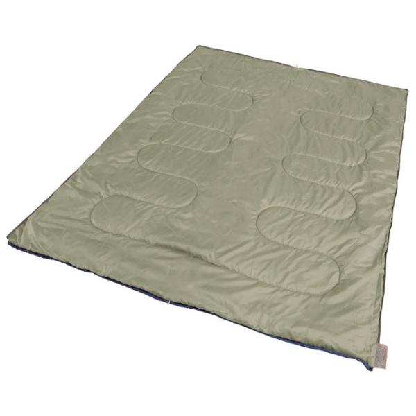 Спальный мешок Easy Camp Chakra Polyester/ Синий photo 3