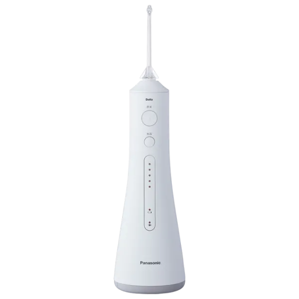 Irigator bucal Panasonic EW1511W520 Cu impuls/ White photo 2