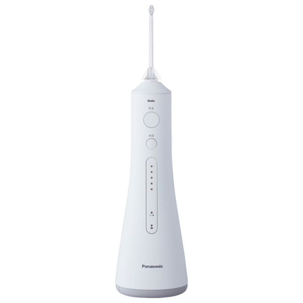 Irigator bucal Panasonic EW1511W520 Cu impuls/ White photo 2