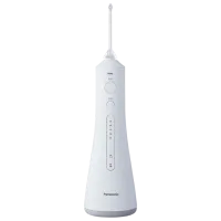 Оральный ирригатор Panasonic EW1511W520 Импульсная/ Белый photo 2