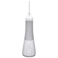 Оральный ирригатор Panasonic EW1511W520 Импульсная/ Белый photo 4