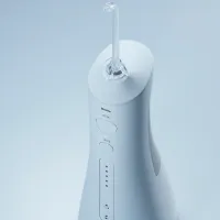 Оральный ирригатор Panasonic EW1511W520 Импульсная/ Белый photo 5