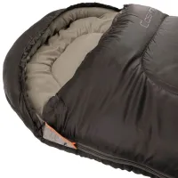 Sac de dormit Easy Camp Cosmos Poliester/ Black photo 2