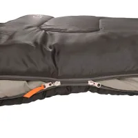 Sac de dormit Easy Camp Cosmos Poliester/ Black photo 5