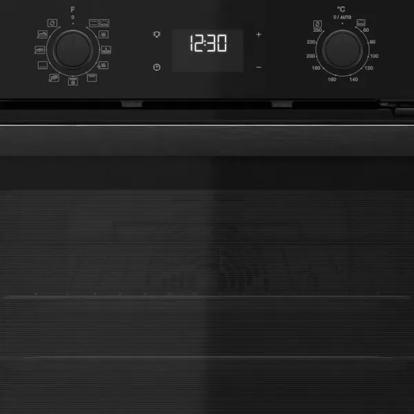 Духовой шкаф Whirlpool OMR58HU1B 2900 Вт/ Черный photo 2
