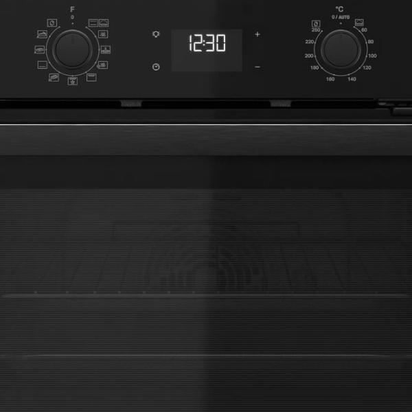 Духовой шкаф Whirlpool OMR58HU1B 2900 Вт/ Черный photo 2