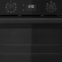 Cuptor încorporabil Whirlpool OMR58HU1B 2900 W/ Black photo 2