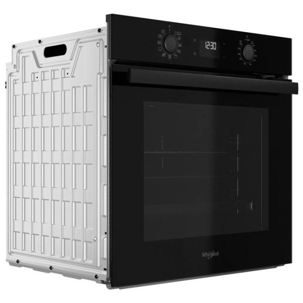 Духовой шкаф Whirlpool OMR58HU1B 2900 Вт/ Черный photo 3