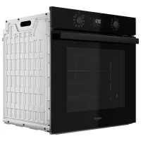 Cuptor încorporabil Whirlpool OMR58HU1B 2900 W/ Black photo 3