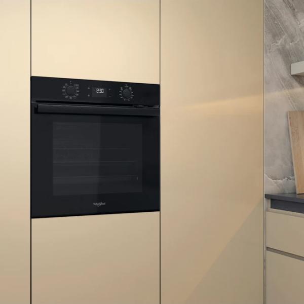 Духовой шкаф Whirlpool OMR58HU1B 2900 Вт/ Черный photo 6