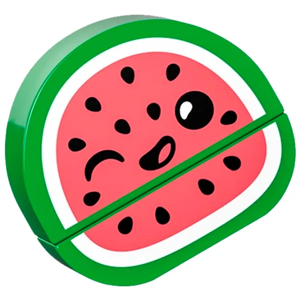 Constructor LEGO Organic Garden Fermă/ Multicolor photo 5