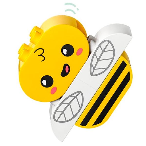 Constructor LEGO Organic Garden Fermă/ Multicolor photo 7