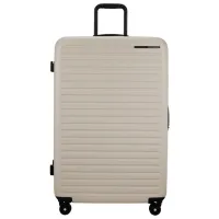 Valiză Samsonite Stackd 126l/ Beige photo 2