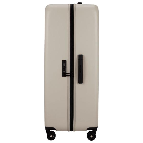 Чемодан Samsonite Stackd 126л/ Бежевый photo 4 Чемодан Samsonite Stackd 126л/ Бежевый photo 4