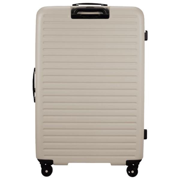Чемодан Samsonite Stackd 126л/ Бежевый photo 5 Чемодан Samsonite Stackd 126л/ Бежевый photo 5