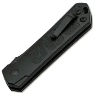 Нож Boker Plus Kihon Auto All Black 01BO951 карманный/ AUS8 photo 2